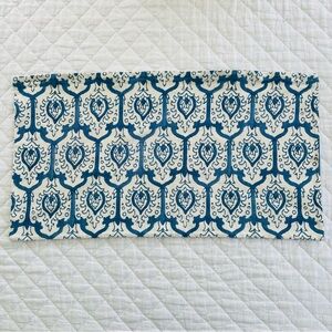 John Robshaw Decorative Lumbar Pillow Case